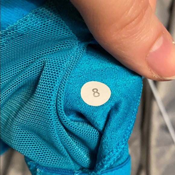 Lululemon tank top - Picture 5 of 5